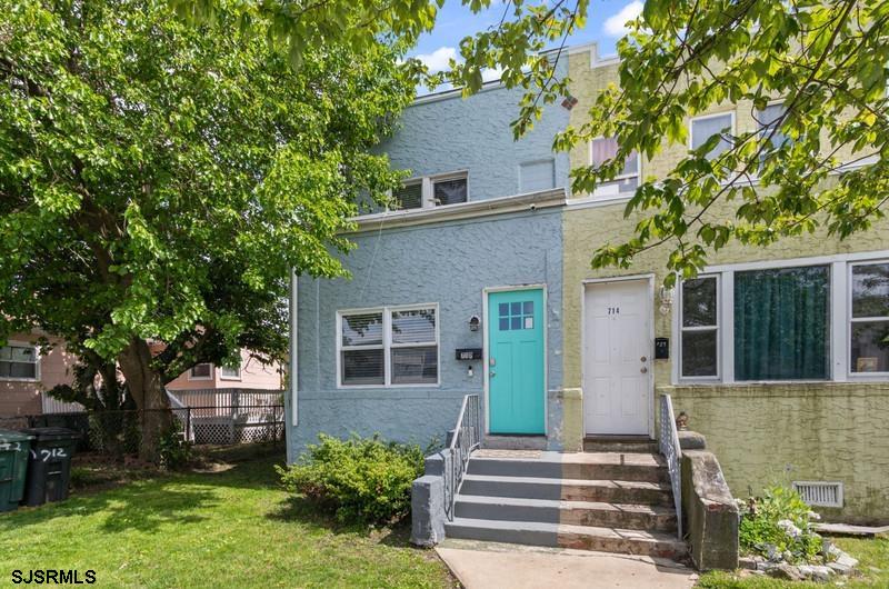 Photo 1 of 33 — 712 Magellan Ave, Atlantic City, NJ 08401