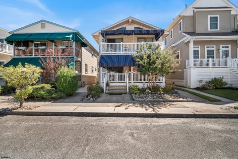 Condo For Sale - 5157 West Ave #5157<br/> Ocean City, NJ 08226