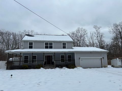 452 Beech Avenue Galloway Township NJ 08205