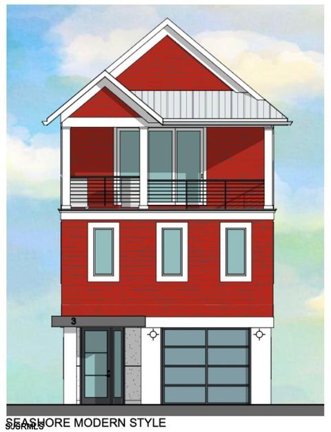 Homes For Sale - 1020 Pleasant<br/> Atlantic County, Somers Point, NJ 08244