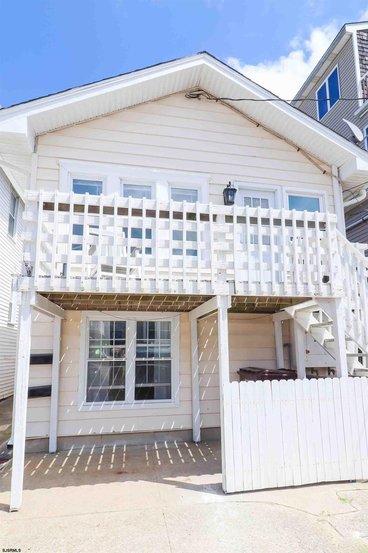 Photo 1 of 13 — 129 N Derby, Ventnor, NJ 08406
