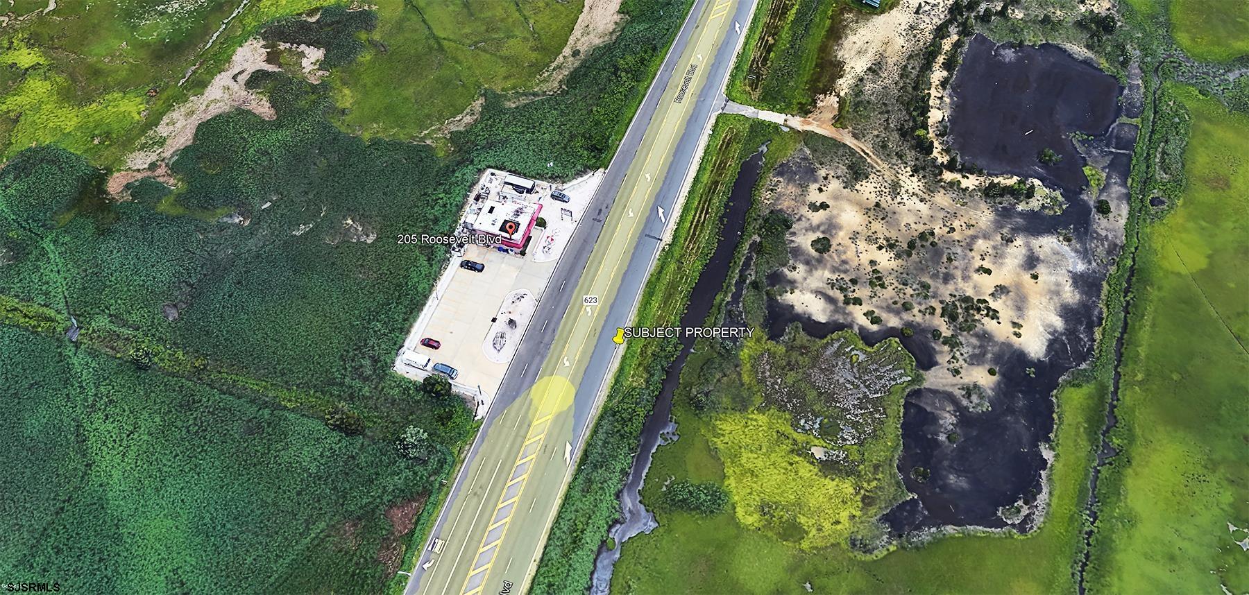 Marmora, New Jersey 08223, United States, ,Commercial,Active,231406