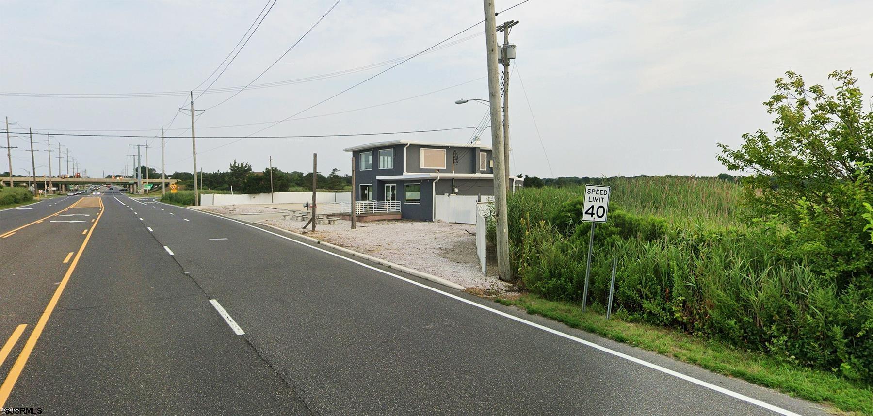 Marmora, New Jersey 08223, United States, ,Commercial,Active,231406