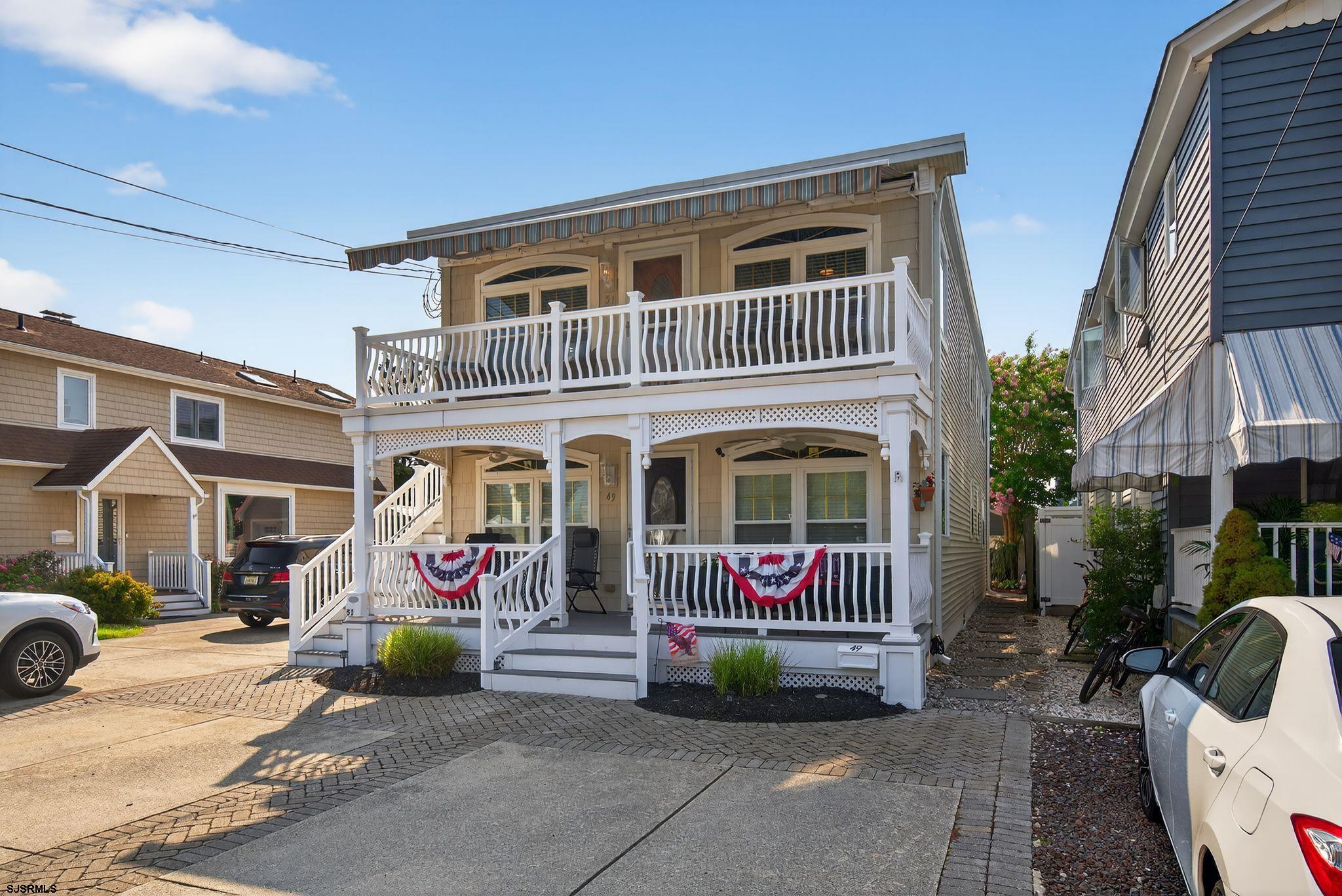 Photo 1 of 43 — 51 Simpson Road 2, Ocean City, NJ 08226