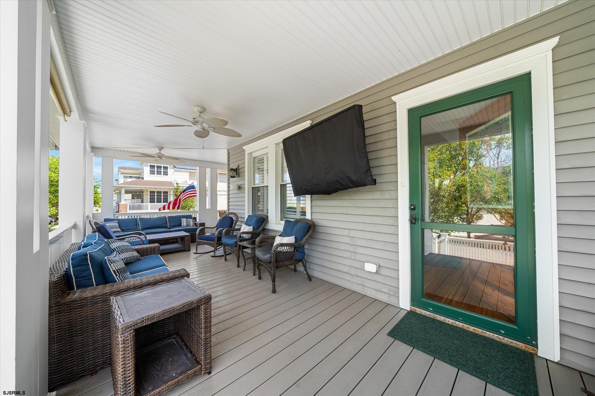 Ocean City, New Jersey 08226, United States, 8 Bedrooms Bedrooms, ,9 BathroomsBathrooms,Residential,Active,112217