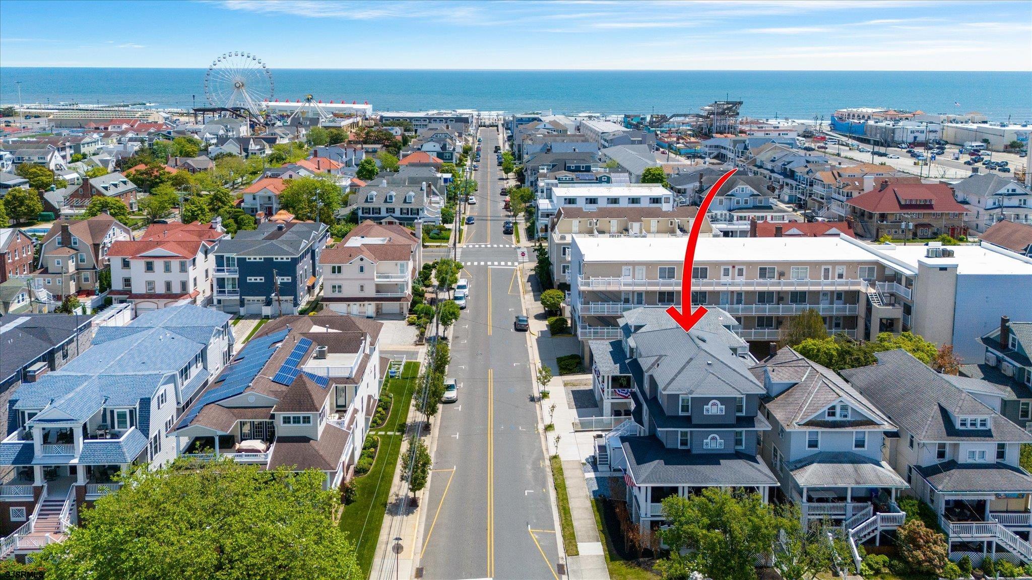 Ocean City, New Jersey 08226, United States, 8 Bedrooms Bedrooms, ,9 BathroomsBathrooms,Residential,Active,112217