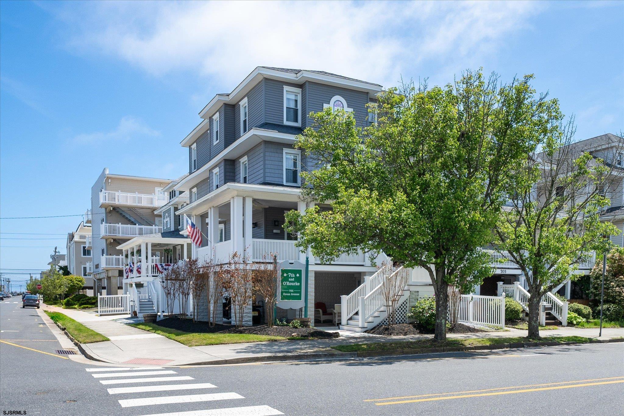 Ocean City, New Jersey 08226, United States, 8 Bedrooms Bedrooms, ,9 BathroomsBathrooms,Residential,Active,112217