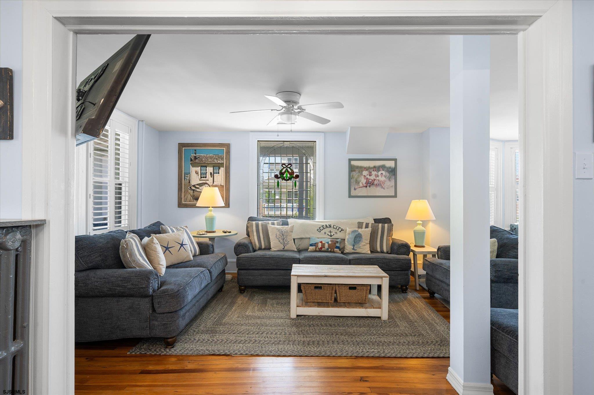 Ocean City, New Jersey 08226, United States, 8 Bedrooms Bedrooms, ,9 BathroomsBathrooms,Residential,Active,112217