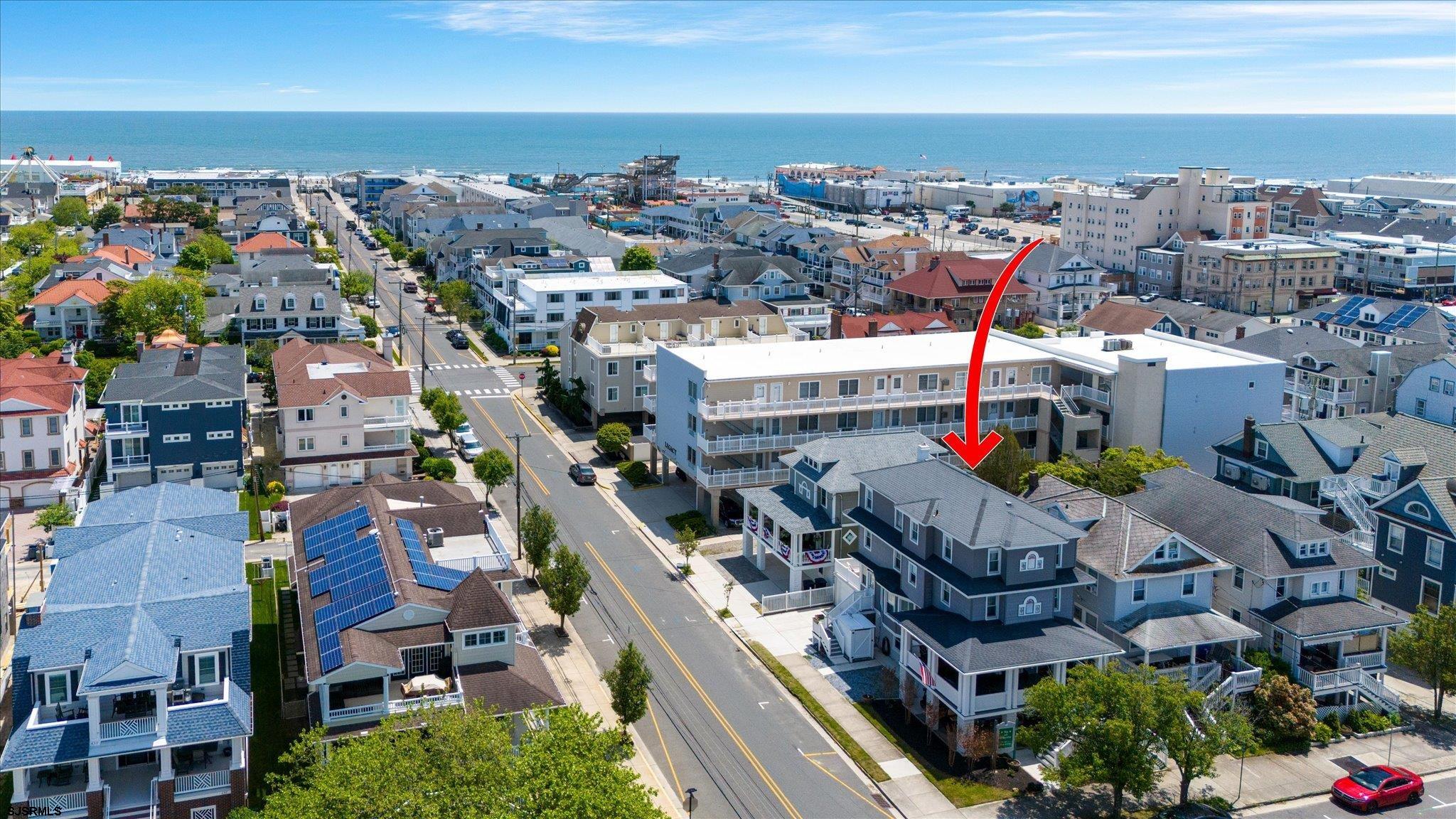 Ocean City, New Jersey 08226, United States, 8 Bedrooms Bedrooms, ,9 BathroomsBathrooms,Residential,Active,112217