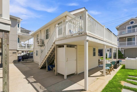 Condo For Sale - 3619 Central Ave #3<br/> Cape May County, Ocean City, NJ 08226