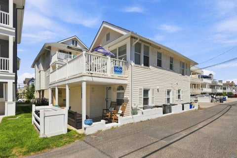 Condo For Sale - 3619 Central Ave #3<br/> Cape May County, Ocean City, NJ 08226