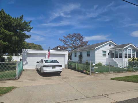 Homes For Sale - 411 N Richmond Ave<br/> Atlantic County, Atlantic City, NJ 08401