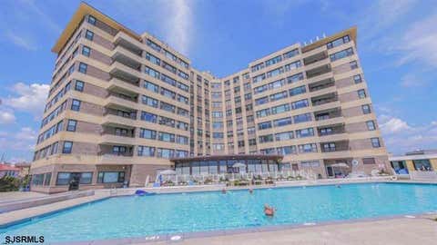 Condo For Rent - 101 S Raleigh Ave<br/> Atlantic City, NJ 08401