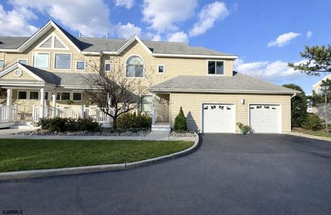 Condo For Sale - 9 Catalina Dr #9<br/> Linwood, NJ 08221