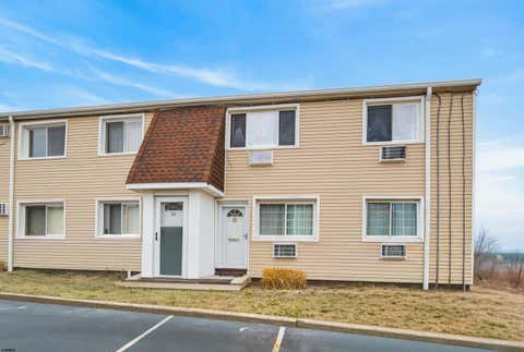 Condo For Sale - 4901 Harbor Blvd #E-1<br/> Brigantine, NJ 08203