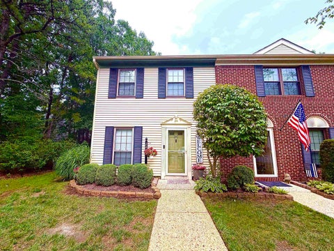 Condo For Sale - 240 Mattix #240<br/> Galloway Township, NJ 08205