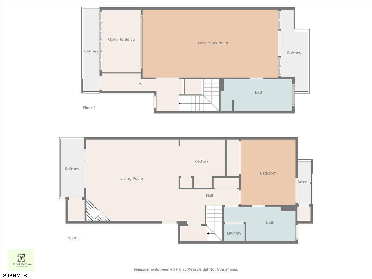 Margate, New Jersey 08402, United States, 2 Bedrooms Bedrooms, ,2 BathroomsBathrooms,Residential,Pending,82765