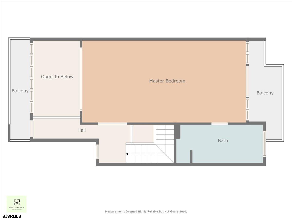 Margate, New Jersey 08402, United States, 2 Bedrooms Bedrooms, ,2 BathroomsBathrooms,Residential,Pending,82765