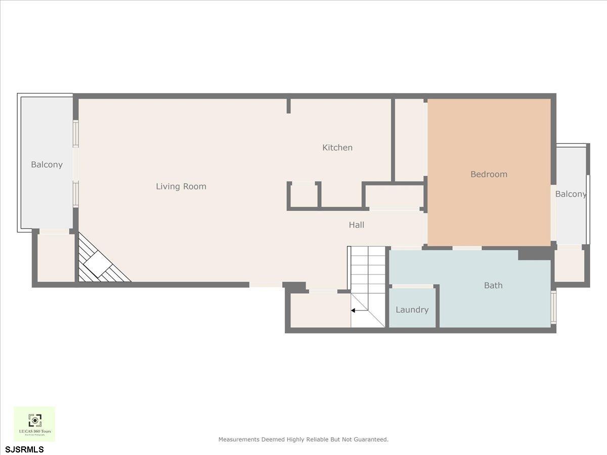 Margate, New Jersey 08402, United States, 2 Bedrooms Bedrooms, ,2 BathroomsBathrooms,Residential,Pending,82765