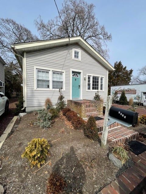 Homes For Rent - 2013 West Ave<br/> Linwood, NJ 08221