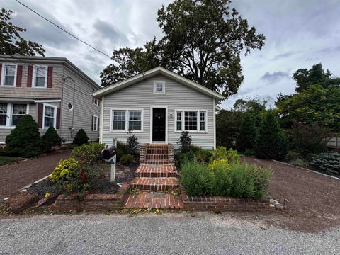 Homes For Rent - 2013 West Ave<br/> Atlantic County, Linwood, NJ 08221