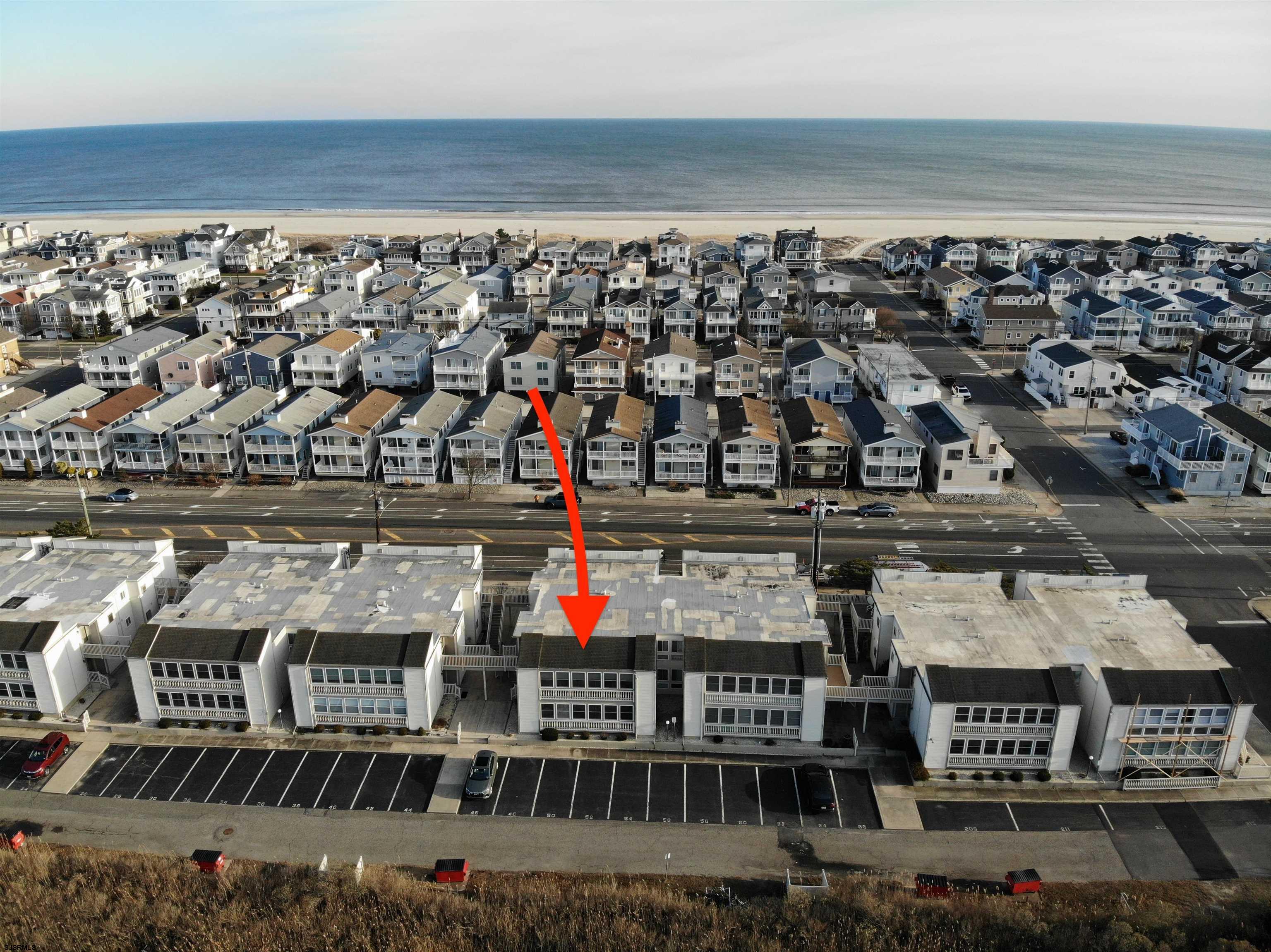 Ocean City, New Jersey 08226, United States, 3 Bedrooms Bedrooms, ,2 BathroomsBathrooms,Residential,Active,5953