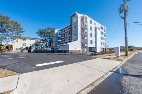 Condo For Sale - 321 6th St S #2<br/> Brigantine, NJ 08203