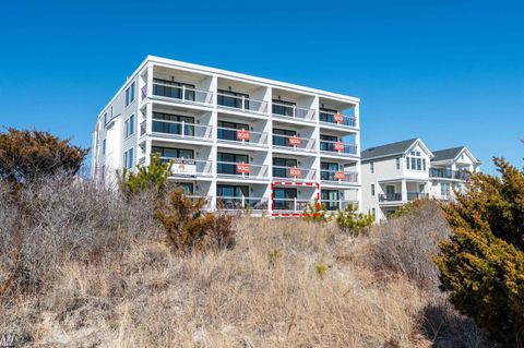 321 6th St S Unit 2, Brigantine, NJ 08203 - MLS#: 593167
