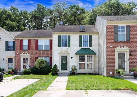 Photo of 114 Pine Cir, Hamilton Township, NJ 08330 (MLS # 611598)