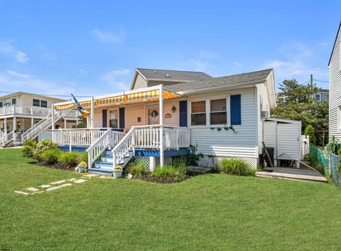 Photo of 113 Quay Blvd, Brigantine, NJ 08203 (MLS # 606223)