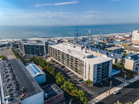 Condo For Sale - 935 Ocean Ave #534<br/> Ocean City, NJ 08226