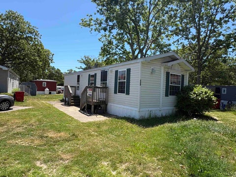 Mobile Home For Sale - 2528 Tilton Road<br/> Egg Harbor Township, NJ 08234
