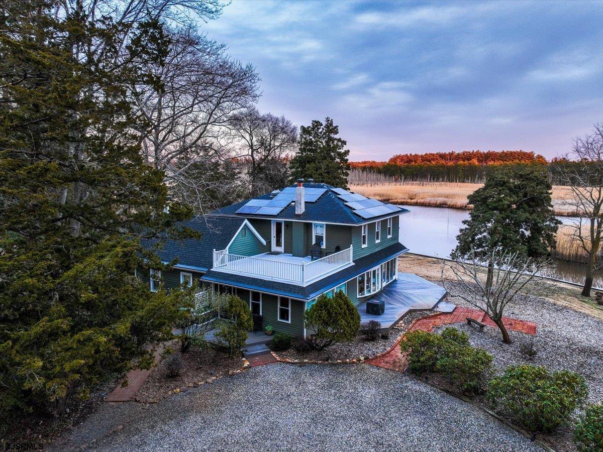 New Gretna, New Jersey 08087, United States, 4 Bedrooms Bedrooms, ,3 BathroomsBathrooms,Residential,Active,5559