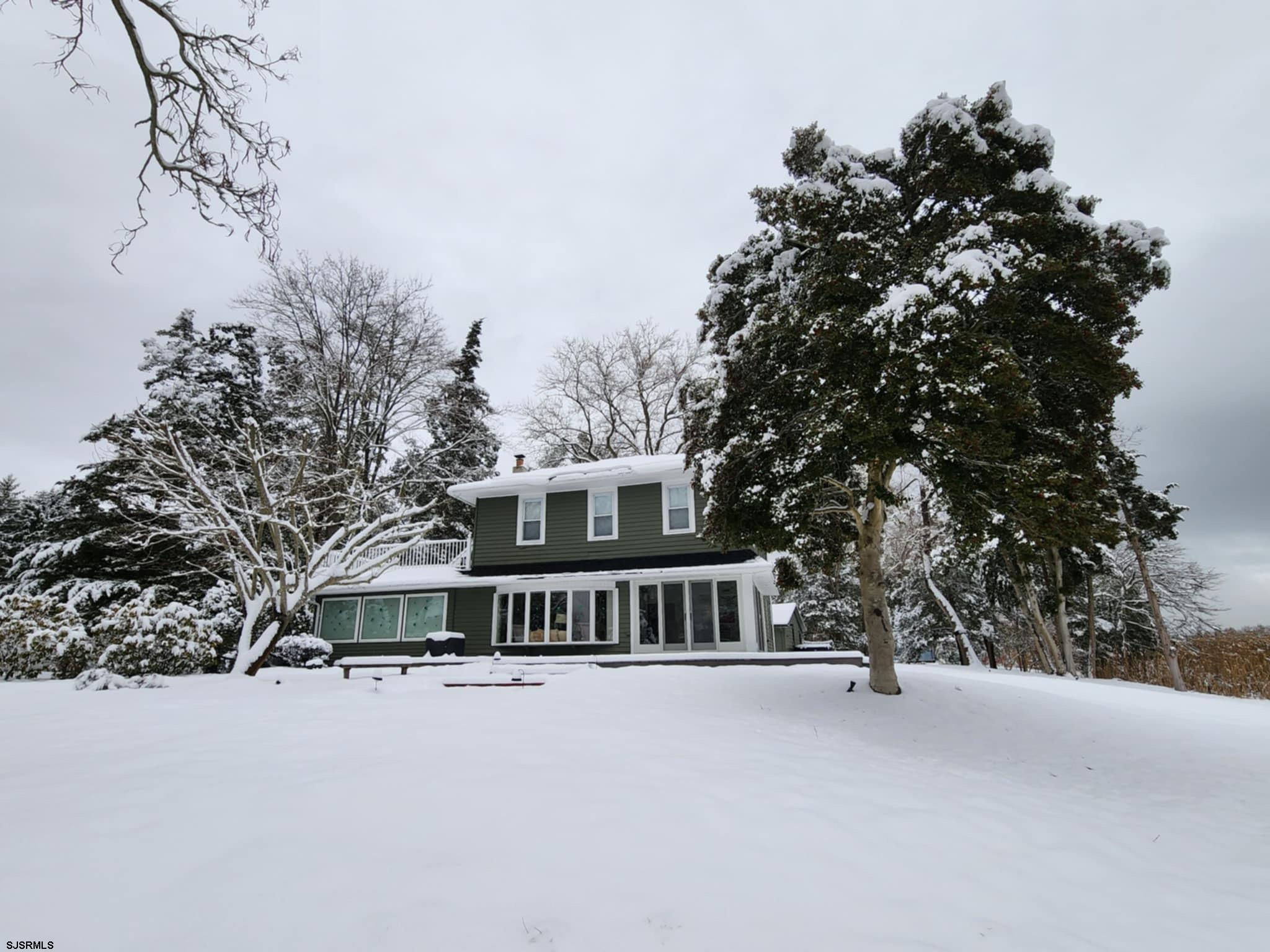 New Gretna, New Jersey 08087, United States, 4 Bedrooms Bedrooms, ,3 BathroomsBathrooms,Residential,Active,5559