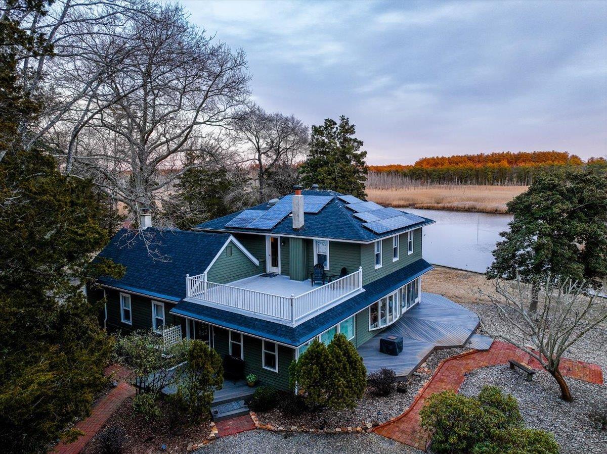 New Gretna, New Jersey 08087, United States, 4 Bedrooms Bedrooms, ,3 BathroomsBathrooms,Residential,Active,5559