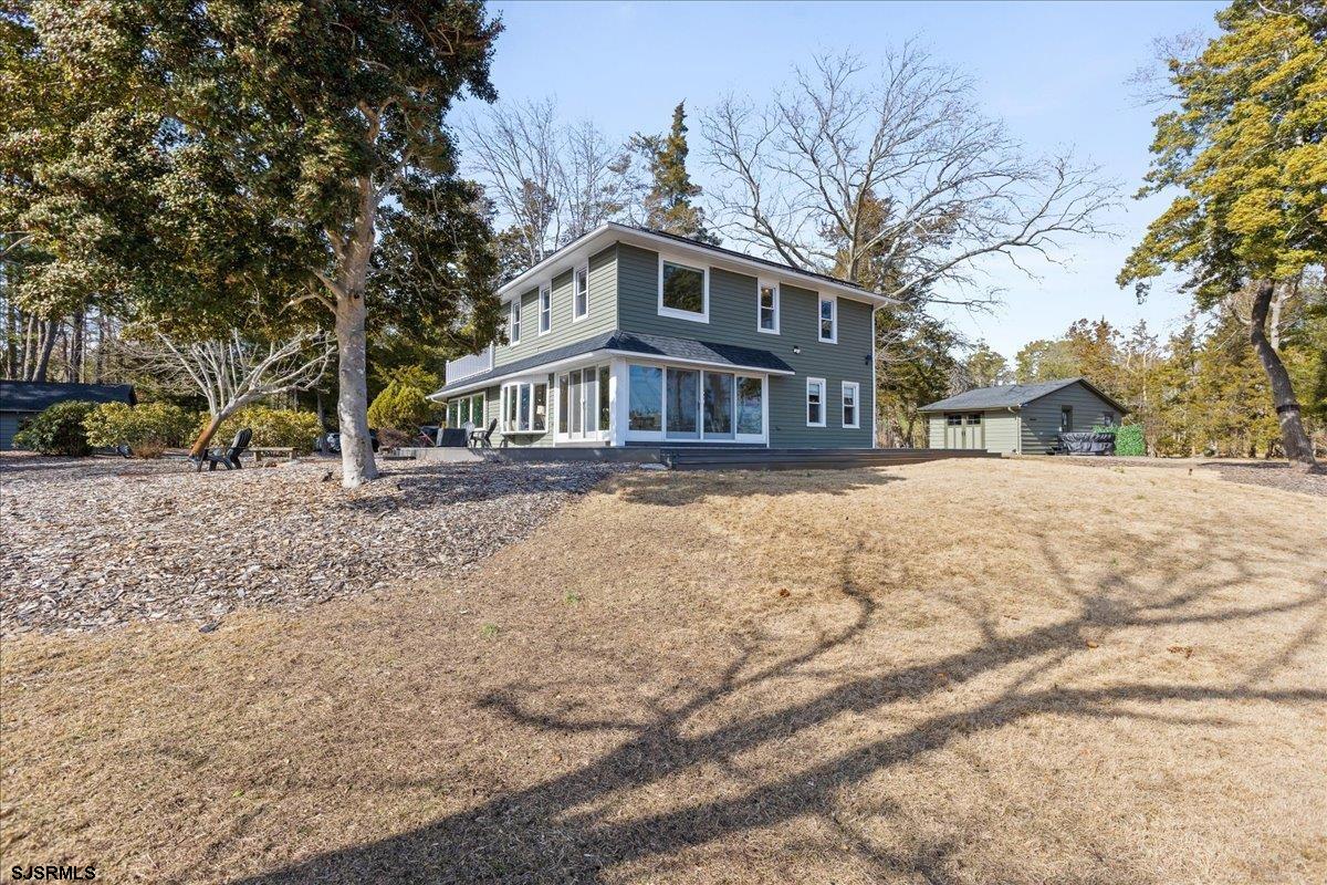 New Gretna, New Jersey 08087, United States, 4 Bedrooms Bedrooms, ,3 BathroomsBathrooms,Residential,Active,5559