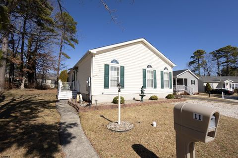 11 Elm Ct, Mays Landing, NJ  - MLS#: 594332