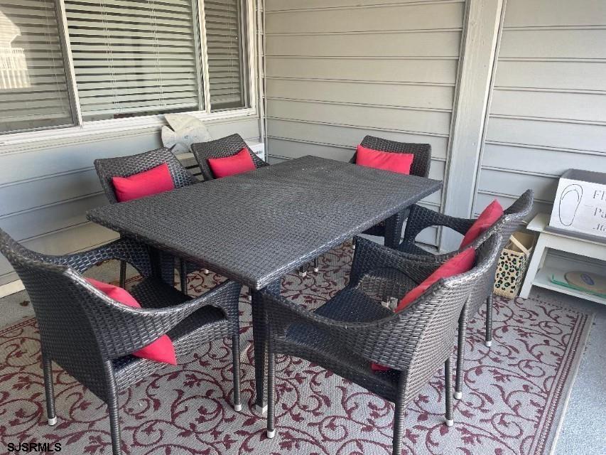 Margate, New Jersey 08402, United States, 1 Bedroom Bedrooms, ,1 BathroomBathrooms,Residential,Active,36978