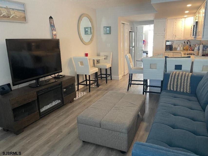 Margate, New Jersey 08402, United States, 1 Bedroom Bedrooms, ,1 BathroomBathrooms,Residential,Active,36978