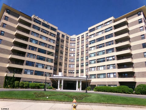 Condo For Rent - 101 S Raleigh Ave<br/> Atlantic City, NJ 08401