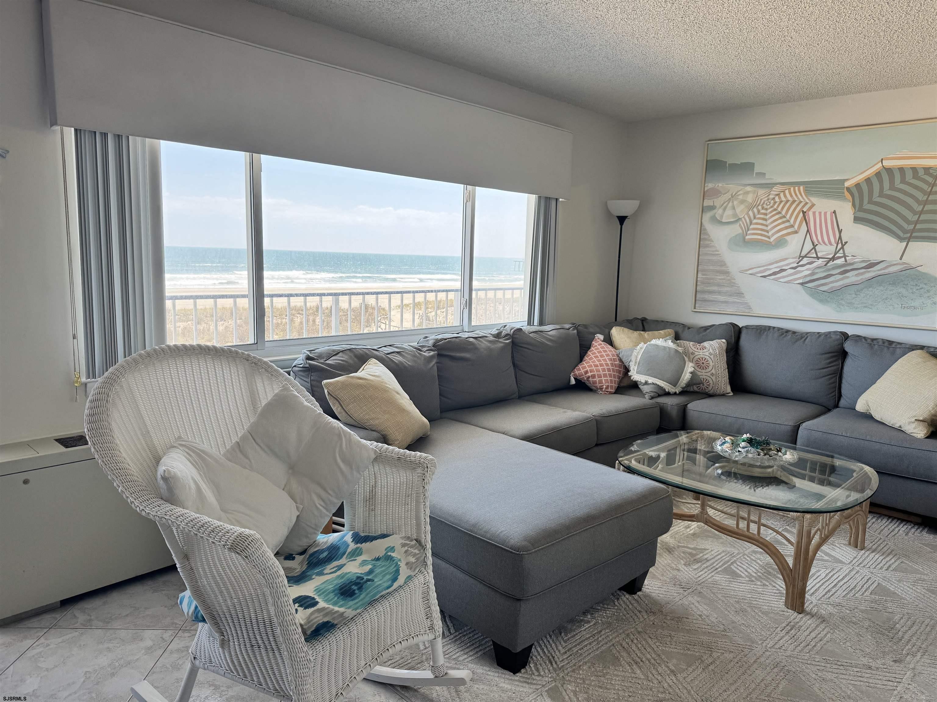 Ventnor, New Jersey 08406, United States, 1 Bedroom Bedrooms, ,2 BathroomsBathrooms,Residential,Active,133007