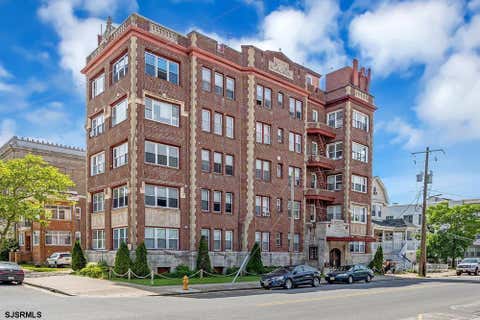 Condo For Sale - 3501 Ventnor Ave #D3<br/> Atlantic City, NJ 08401