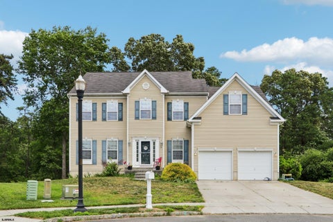 Homes For Sale - 60 Abington Ct<br/> Mays Landing, NJ 08330