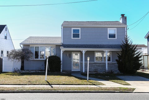 Homes For Sale - 704 Lafayette Blvd<br/> Brigantine, NJ 08203