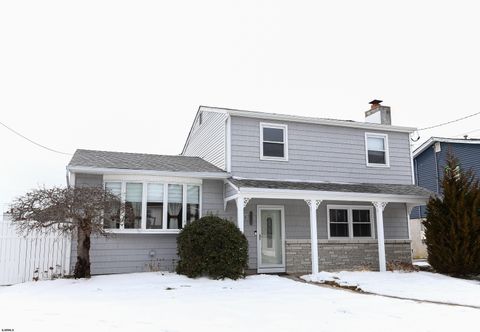 Photo of 704 Lafayette Blvd, Brigantine, NJ 08203 (MLS # 604595)