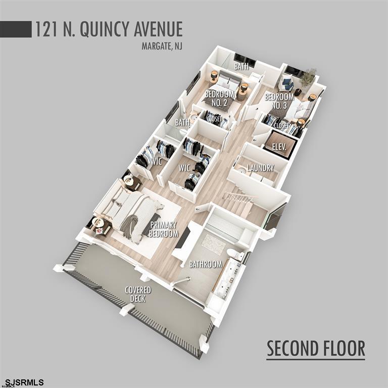 Margate, New Jersey 08402, United States, 5 Bedrooms Bedrooms, ,4 BathroomsBathrooms,Residential,Active,154902