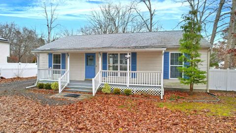 450 S Redwood Ave Galloway Township NJ 08205