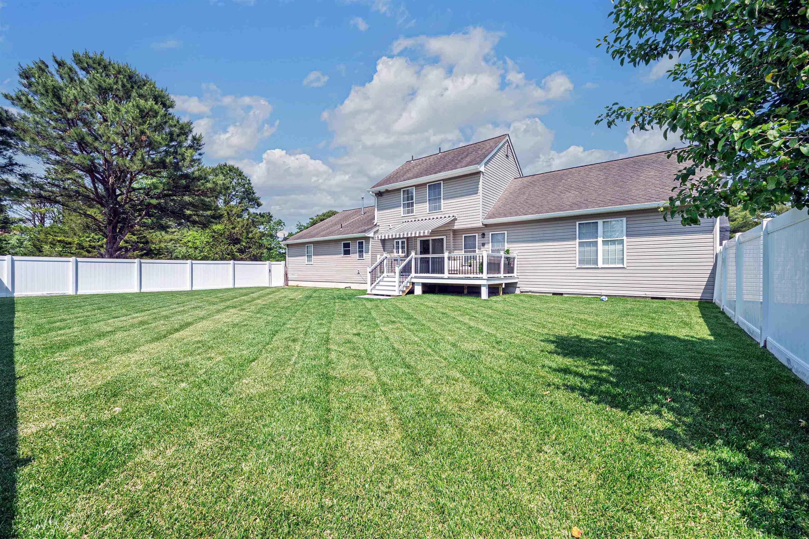 Egg Harbor Township, New Jersey 08234, United States, 4 Bedrooms Bedrooms, ,3 BathroomsBathrooms,Residential,Active,148890
