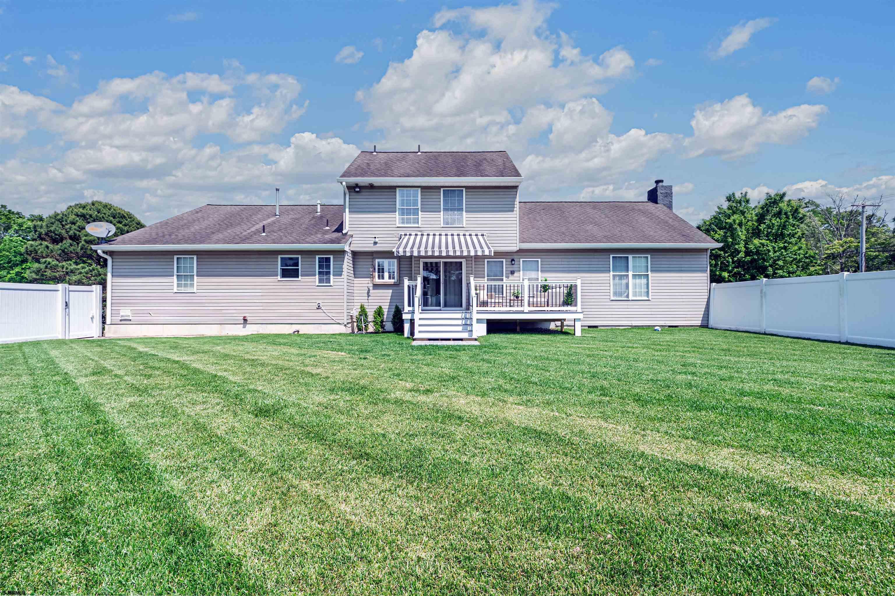 Egg Harbor Township, New Jersey 08234, United States, 4 Bedrooms Bedrooms, ,3 BathroomsBathrooms,Residential,Active,148890