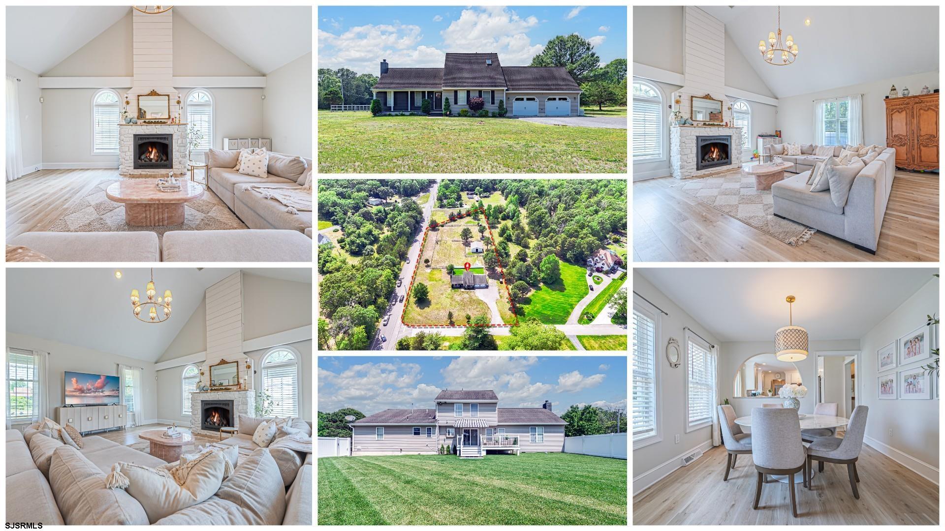 Egg Harbor Township, New Jersey 08234, United States, 4 Bedrooms Bedrooms, ,3 BathroomsBathrooms,Residential,Active,148890